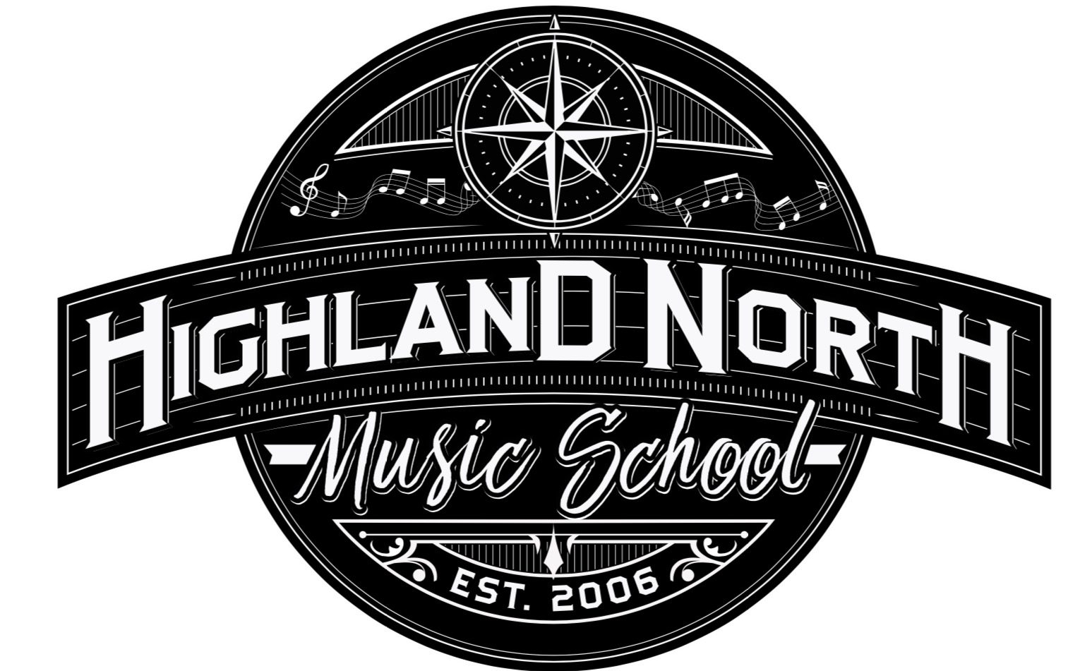 Highland North Music